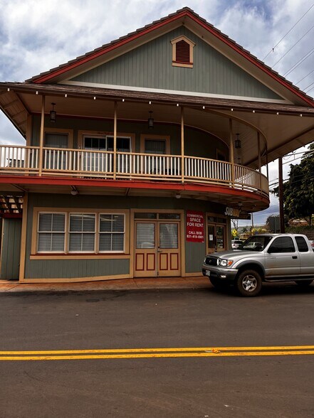 More Photos Of 4493 Moana Rd, Waimea Storefront Retail Residential For Lease