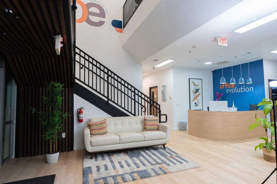 More Photos Of 8720 Silverado Trail, McKinney Coworking Space