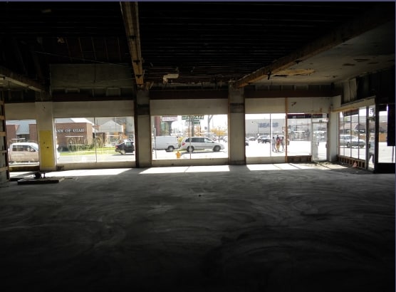 Photo of 1st Floor Ste 