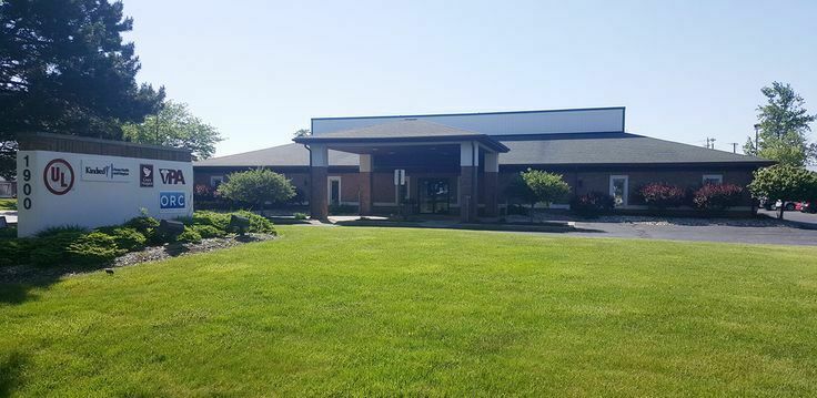Primary Photo Of 1900 Indian Wood Cir, Maumee Office For Lease