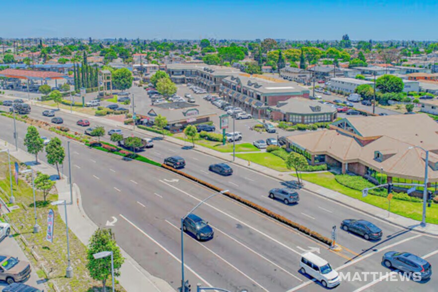 Primary Photo Of 7300-7340 Firestone Blvd, Downey Unknown For Lease