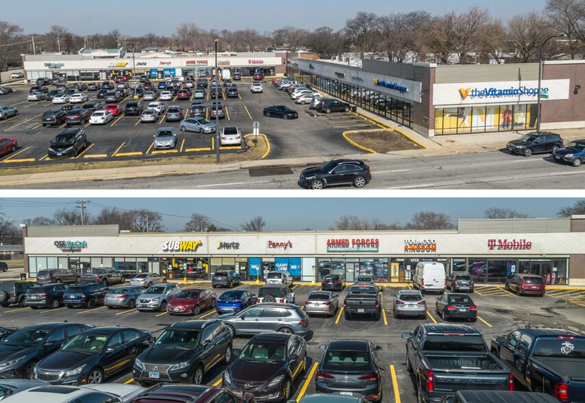 More Photos Of 6310 W 95th St, Oak Lawn Unknown For Lease