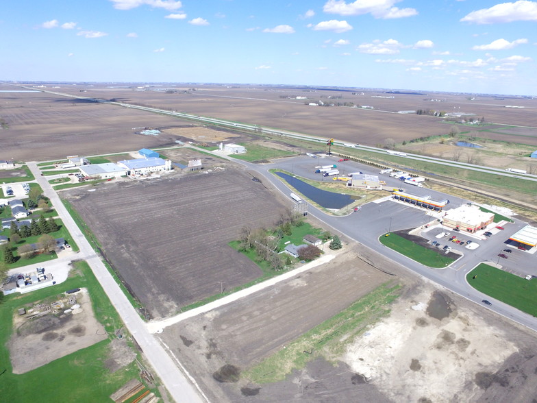 Primary Photo Of Industrial Park Drive, Ellsworth Land For Sale