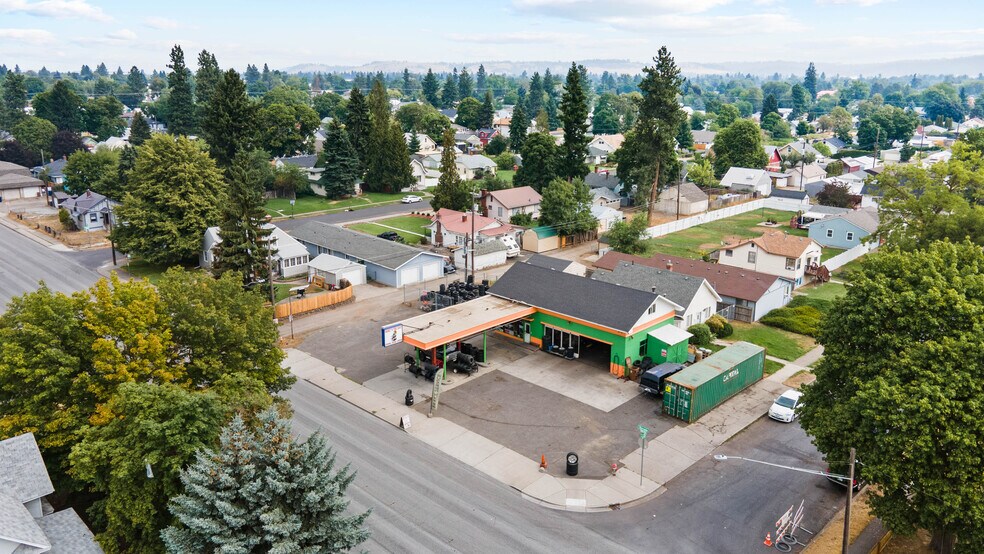 More Photos Of 5202 N Nevada St, Spokane Warehouse For Sale