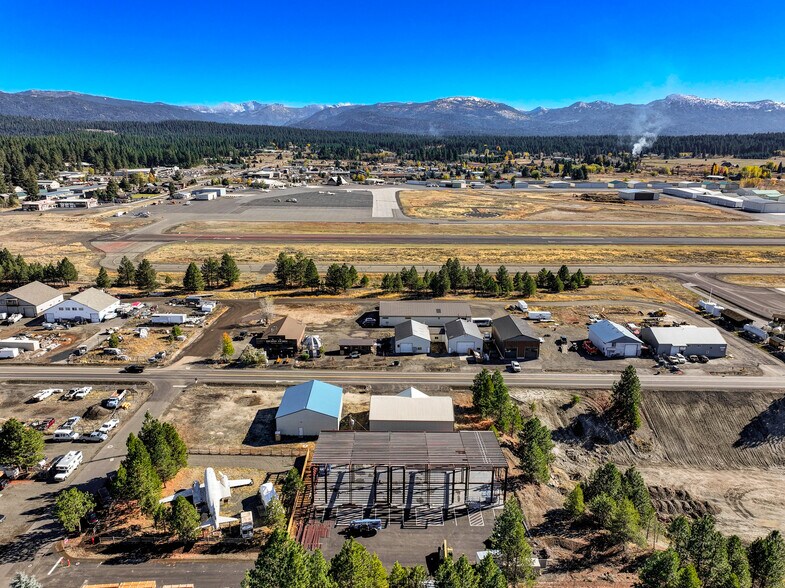 More Photos Of 215 Simmons St, Mccall Industrial For Sale