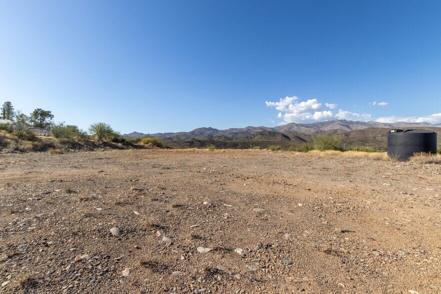More Photos Of 34690 Old Black Canyon Hwy, Black Canyon City Land For Sale