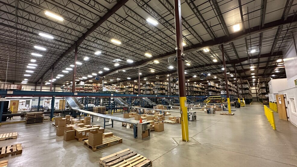 More Photos Of 15200 NBN Way, Blue Ridge Summit Warehouse For Sale