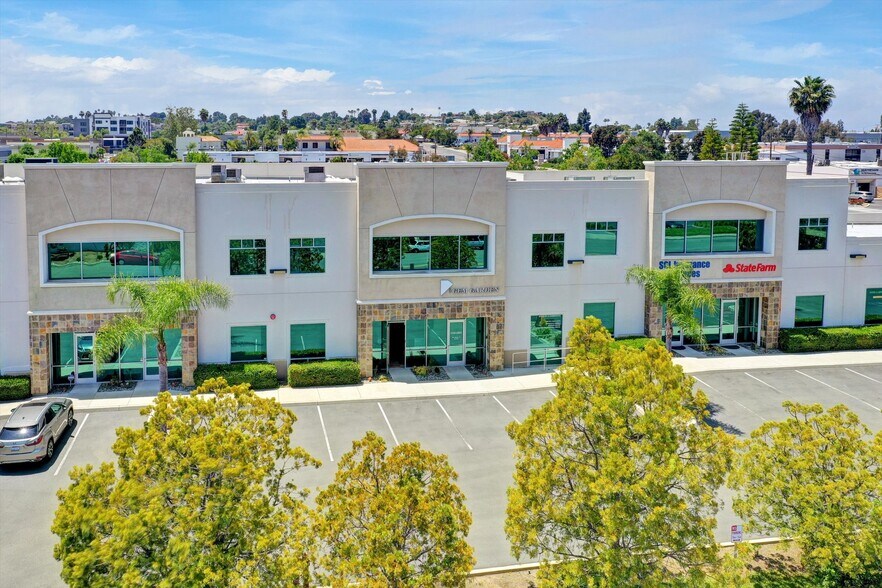 More Photos Of 250 S Pacific St, San Marcos Flex For Lease