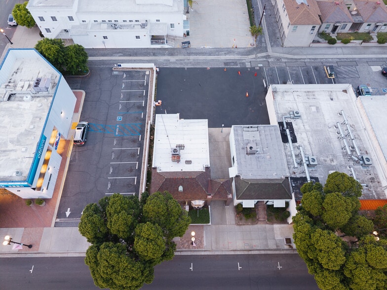 More Photos Of 9511 Las Tunas Dr, Temple City Medical For Sale