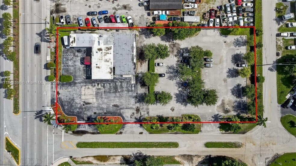 More Photos Of 4950 S State Road 7, Davie Restaurant For Sale