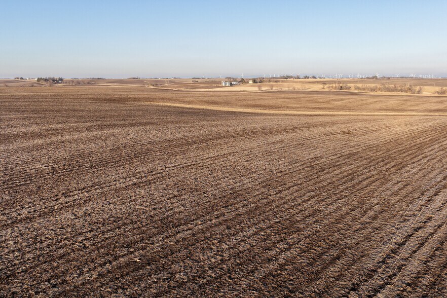 More Photos Of 00 Iowa Highway 330, Albion Land For Sale