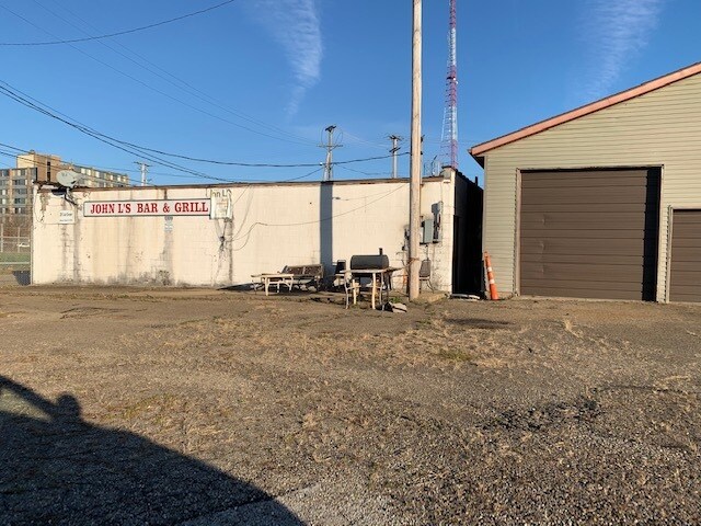 More Photos Of 407 High Ave SW, Canton Warehouse For Sale