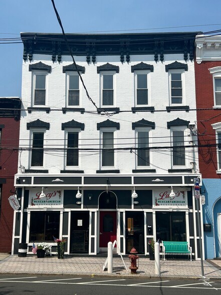 More Photos Of 38 Broad St, Keyport Apartments For Sale