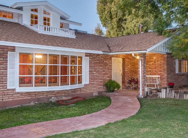 More Photos Of 1625 N Cherry Cir, Mesa Assisted Living For Sale