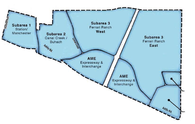 More Photos Of Green Sands Ave, Atwater Land For Sale