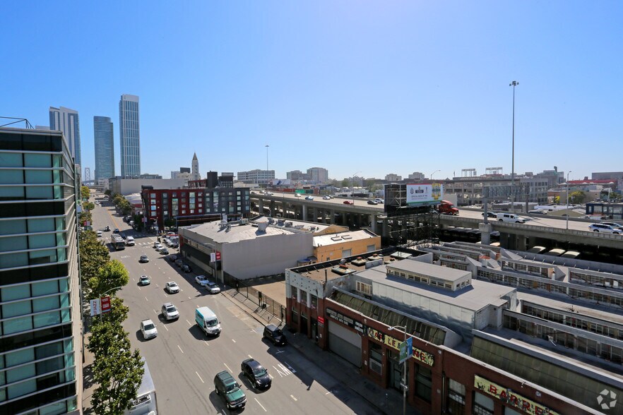 More Photos Of 750 Harrison St, San Francisco Apartments For Lease
