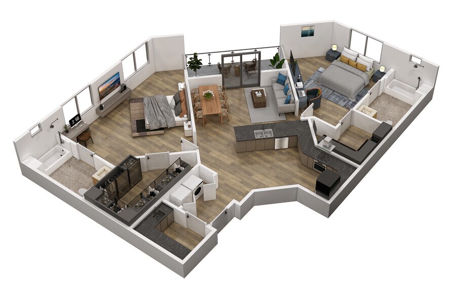 More Photos Of 115 N Harbor Blvd, Santa Ana Land For Sale