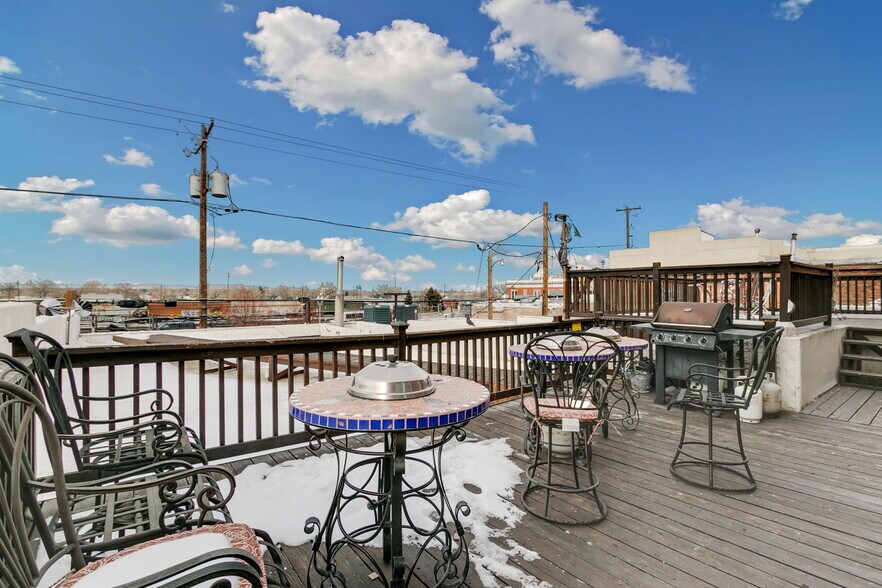 More Photos Of 308 S 2nd St, Laramie Storefront Retail Residential For Sale