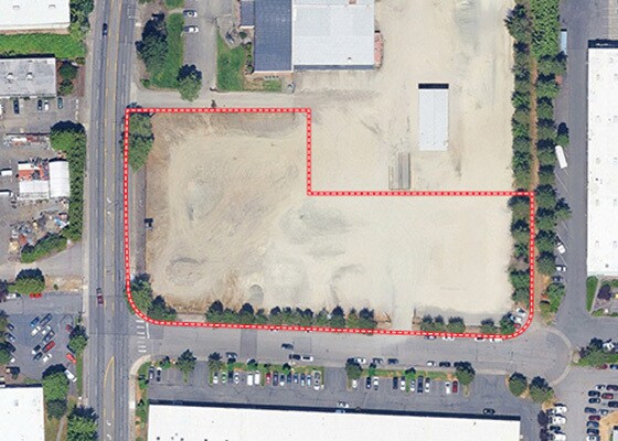 More Photos Of 2702 W Valley Hwy N, Auburn Land For Lease