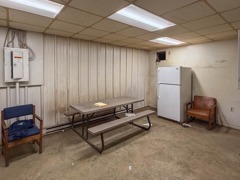More Photos Of Railroad Ave, Federalsburg Industrial For Sale