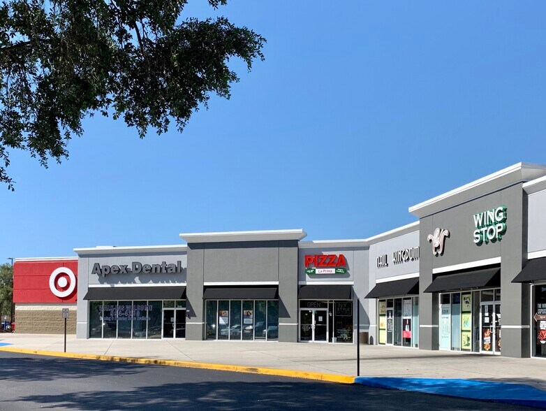 Primary Photo Of 1201-1321 Bruce B Downs Blvd, Wesley Chapel Unknown For Lease