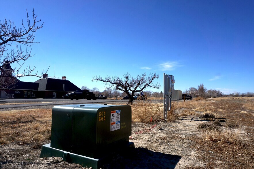 More Photos Of 602 Elberta ave, Palisade Land For Sale