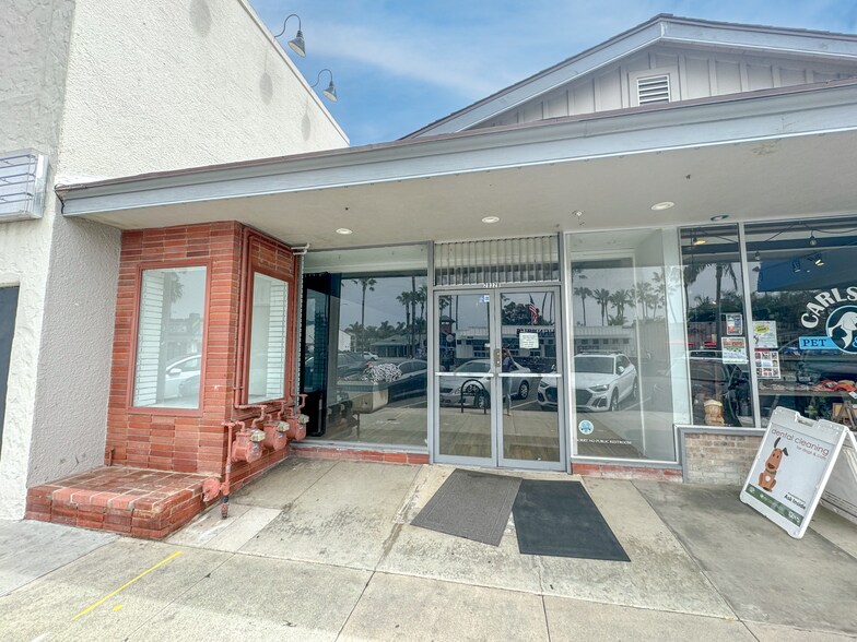 More Photos Of 2832-2840 State St, Carlsbad Storefront For Lease