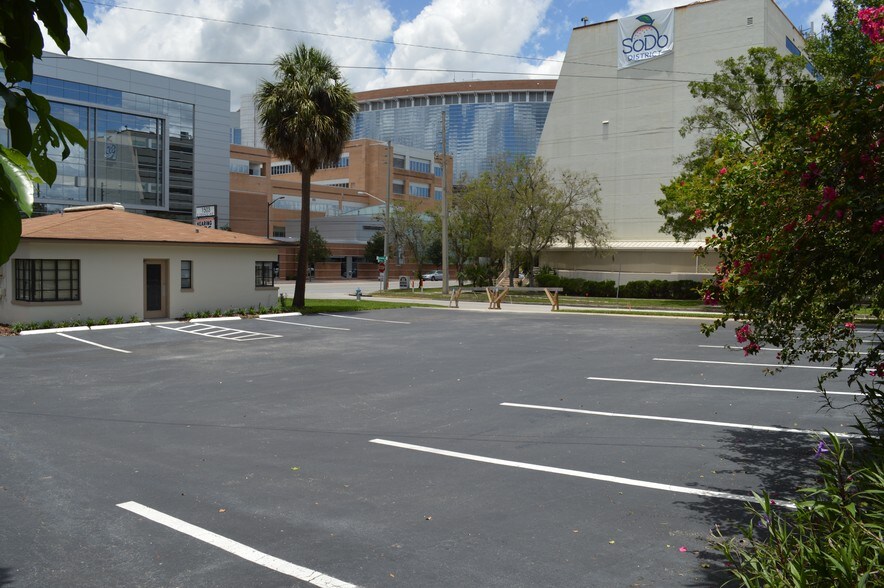 More Photos Of 1503 S Orange Ave, Orlando Medical For Lease