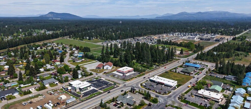 More Photos Of 16072 N Westwood Dr, Rathdrum Freestanding For Sale