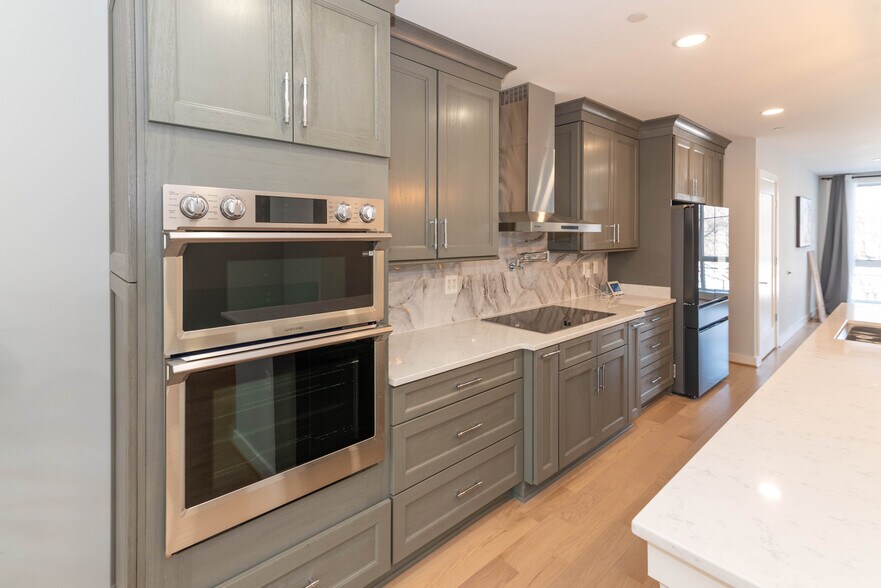 More Photos Of 424 Missouri Ave NW, Washington Multifamily For Sale