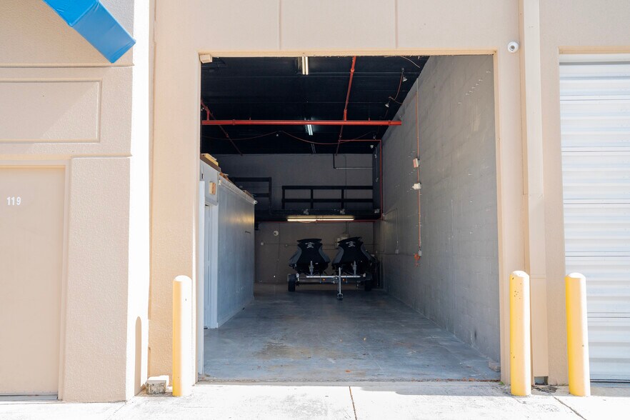 More Photos Of 16300 SW 137th Ave, Miami Warehouse For Sale