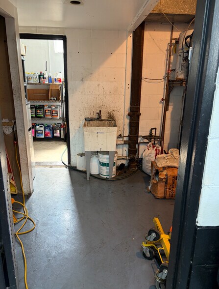 More Photos Of 636 Broadway, Long Branch Warehouse For Sale