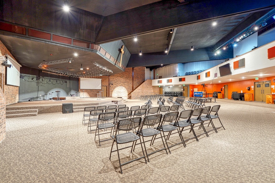 More Photos Of 15600 E Alameda Pky, Aurora Religious Facility For Sale