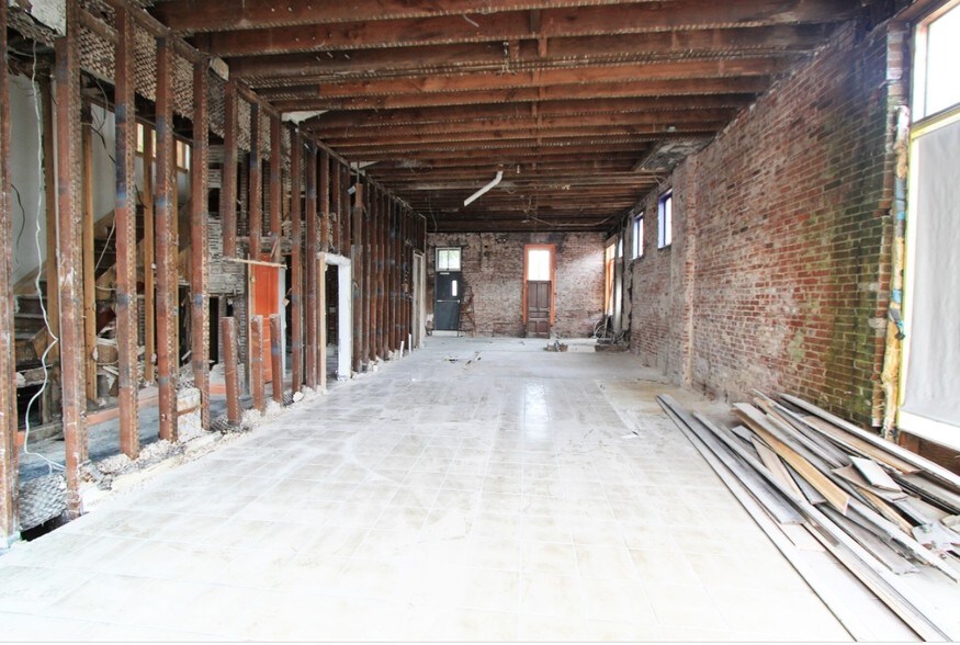 More Photos Of 3133 Cherokee St, Saint Louis Storefront Retail Office For Sale