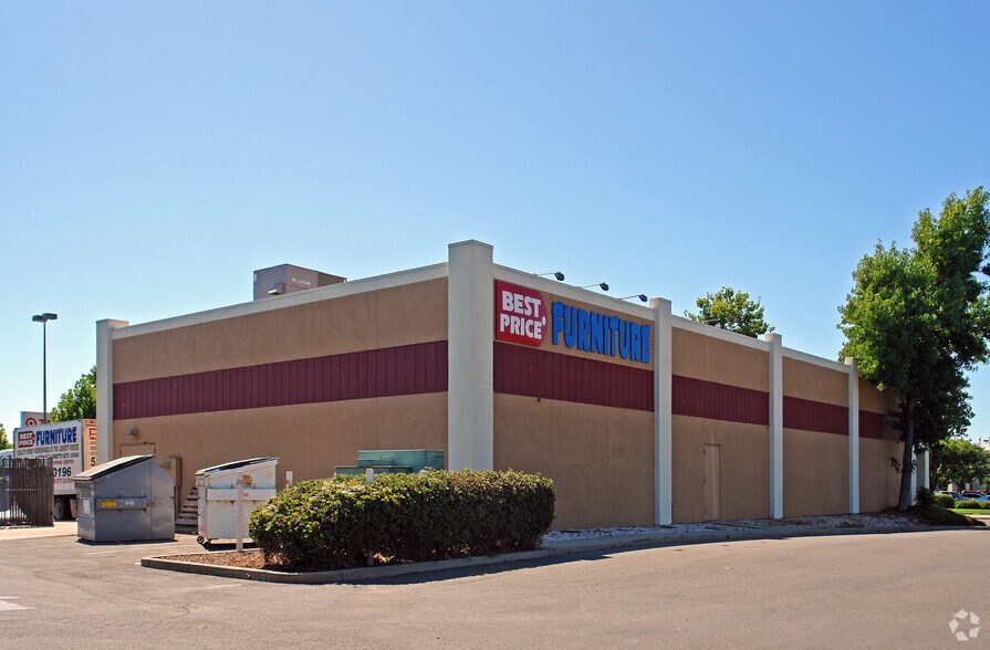 More Photos Of 1177 Butte House Rd, Yuba City Freestanding For Sale