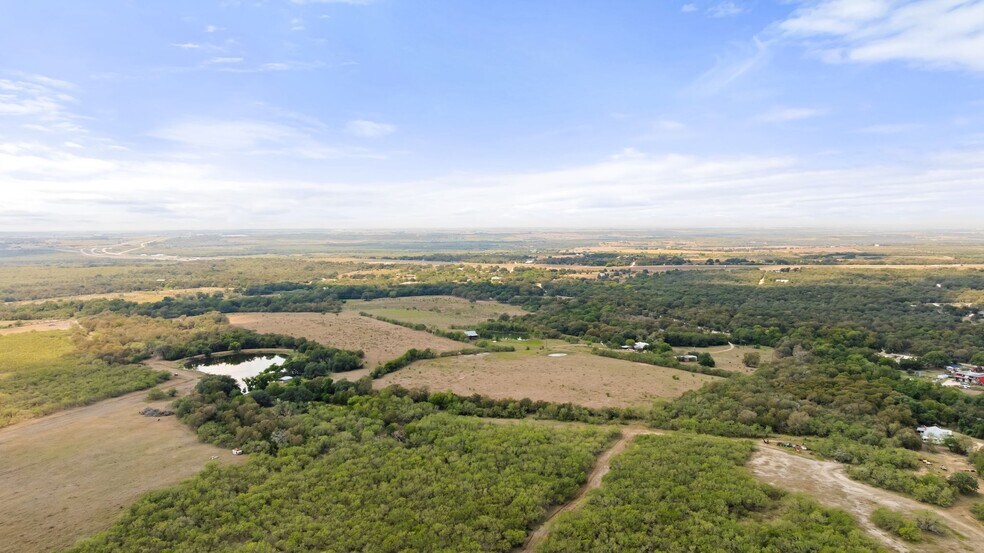 More Photos Of 1272 Old Lytton Springs Rd, Lockhart Land For Sale