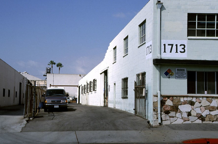 More Photos Of 1713 W 134th St, Gardena Manufacturing For Sale