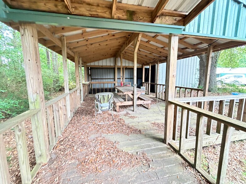 More Photos Of 15001 S Mills Rd, Gulfport Warehouse For Sale