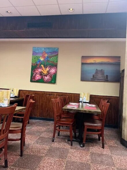 More Photos Of 1429-1431 Arch St, Philadelphia Storefront For Sale