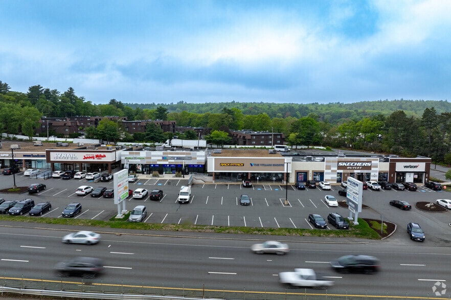 More Photos Of 723-759 Broadway, Saugus Unknown For Lease