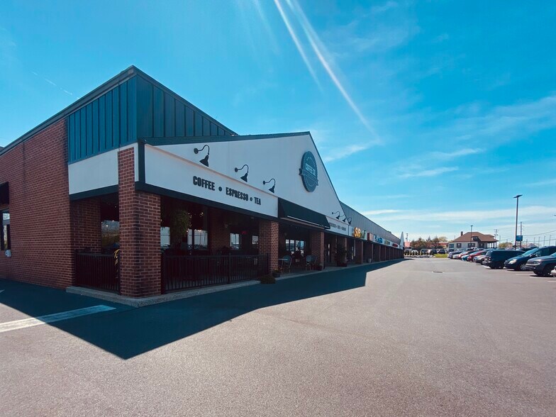 More Photos Of Rte 23 @ Rte 23 & Rte 322, New Holland Unknown For Lease