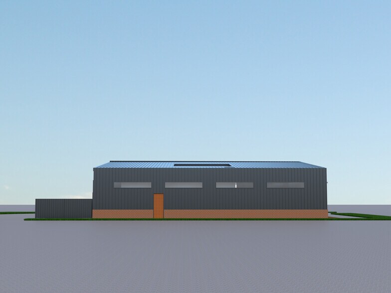 More Photos Of 6216 38th Ave, Wheat Ridge Land For Lease