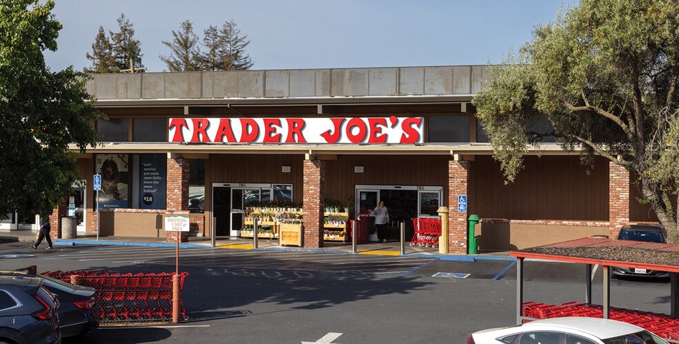 More Photos Of 785 Oak Grove Rd, Concord Unknown For Lease