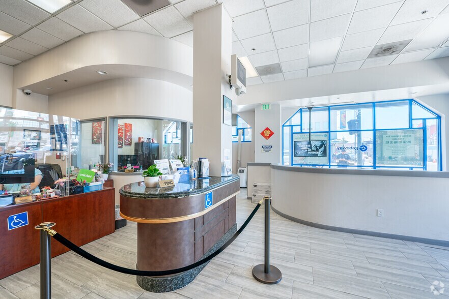 Photo of 1st Floor Ste 