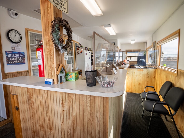 More Photos Of , Pueblo Specialty For Sale