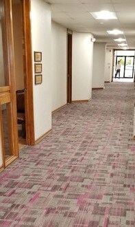 More Photos Of 6090 Surety Dr, El Paso Office For Lease