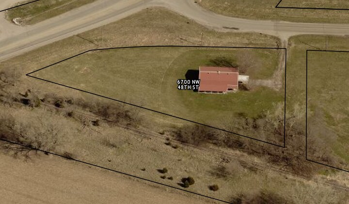 More Photos Of 4505 Old Woodlawn, Lincoln Land For Lease