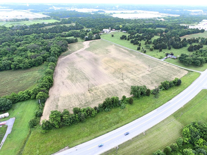 Primary Photo Of Route 63 & Halfway Blvd, Hagerstown Land For Lease