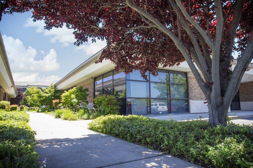 Primary Photo Of 1111 Exposition Blvd, Sacramento Office For Lease