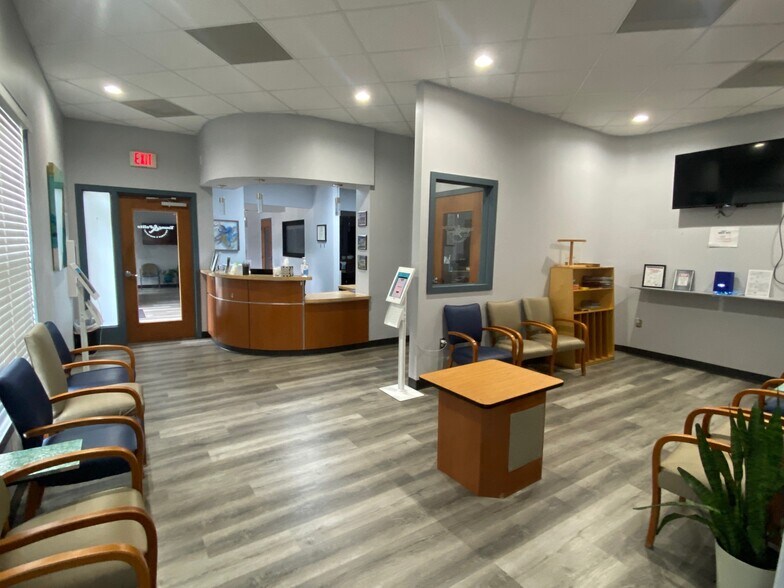 More Photos Of 11010 S Tryon St, Charlotte Medical For Sale